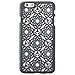 iPhone 6 Plus / 6S Plus Case - VENA [TACT] Ultra Slim Fit Hard Polygon Design Pattern Cover for Apple iPhone 6 Plus / 6S Plus (5.5
