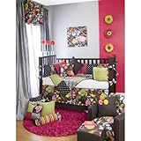 Kirby 4 Piece Baby Crib Bedding Set by Glenna Jean