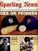 Sporting News February 1 1988 New York Yankees & Mets Cover, Jim Mora/New Orleans Saints, Jerry Rice/San Francisco 49ers