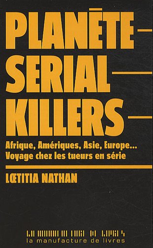 Planète serial killers