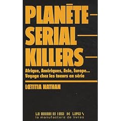 Plan�te serial killers