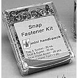 Handi-man MK-802 Canvas Snap/Fastener Kit