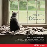 Corrette: Les Délices de la solitude