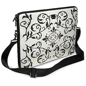 Buy Acme Made Smart Laptop Sleeve, MB 13 (Wet White Antik) by Acme