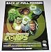 Search : DC Comics Green Lantern Corps Recharge 22 by 17" Promo Poster: Guy Gardner