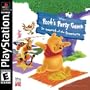 Pooh's Party Games: In Search of the Treasure