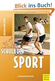 Schulbuch Sport