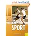 Schulbuch Sport