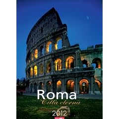 Roma - Citta eterna 2012