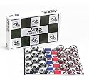 Big League Promotions New York Jets Versus Miami Dolphins Football Checkers