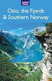 Oslo, the Fjords & Southern Norway (Travel Adventures)