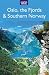 Books : Oslo, the Fjords & Southern Norway (Travel Adventures)