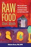 The Raw Food Diet Myth
