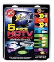 5PC TV Hook Up Kit For Samsung UN46B6000 UN46B7000 UN46B8000 UN55B6000 UN55B7000 UN55B8000 Kit Includes 2 Pack of 6FT HDMI Cables, 1 6Ft Component Cable, 1 6FT Audio Cable & HDTV Screen Cleaning Kit