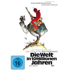 Die Welt in 10 Millionen Jahren
