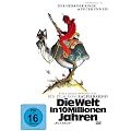 Die Welt in 10 Millionen Jahren