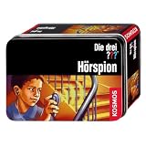 KOSMOS 631222 - Die drei ??? H�rspionvon "KOSMOS"