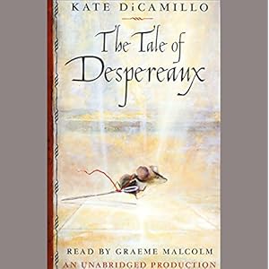 The Tale of Despereaux