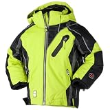Obermeyer Super G Jacket -Kids