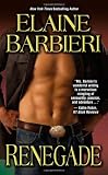 Renegade (Leisure Historical Romance)
