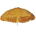Thatched Umbrella Cover
