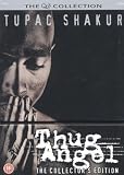 Tupac Shakur - Thug Angel (Limited Edition Box Set)   [DVD]