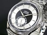 オリス ORIS 腕時計 アートリエ スモールセコンド 62375824054Mの画像