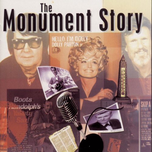CD-Charts  Search : Monument Story