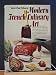 Books : Modern French Culinary Art