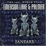 Fanfare: the 1997 World Tour