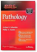 BRS Pathology (Board Review Series)