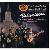 Volunteers