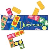 Color Dominoes - B000ELSZRK