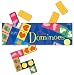 Color Dominoes