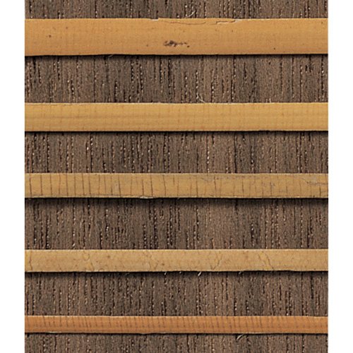 Unwoven Natural Cane - Medium - 3 4'' between holes - 1 4'' hole - 
