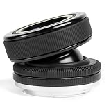 Lensbaby Composer Pro with Double Glass Optic for Nikon Digital SLR