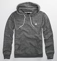 Dc Shoes Special K Pullover Hoodie