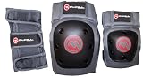 Mcgill Pad Set Knee & Elbow Pads With Wrist Guards