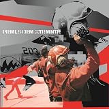 XTRMNTR [VINYL]