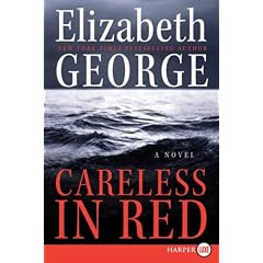 Careless In Red Lp: A Novel