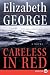 Books : Careless in Red LP: A Novel (Thomas Lynley and Barbara Havers Novels)