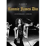 Ronnie James Dio - In Memory Of (2011)