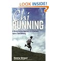 Chirunning: A Revolutionary Approach to Effortless, Injury-Free Running