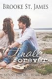 Finally My Forever (Meant for Me Book 1)