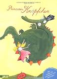 Prinzessin Kn&ouml;pfchen: Mit 13 Liedern, vertont von Falk Effenberger: Ein Abenteuer-Musical mit 13 Liedern - Vertont von Falk Effenberger - Sybille Hein