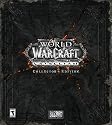 World of Warcraft: Cataclysm Collector's Edition