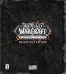 World of Warcraft Cataclysm Collector...