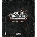 World of Warcraft Cataclysm Collectors Editionby Activision/Blizzard