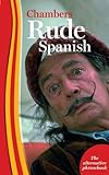 Chambers rude Spanish