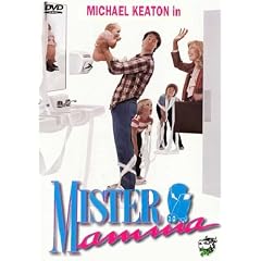 Mister Mamma